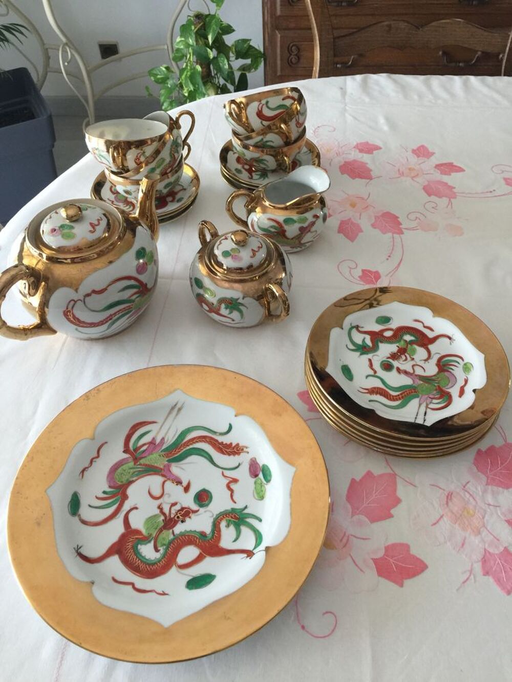vaisselle Cuisine