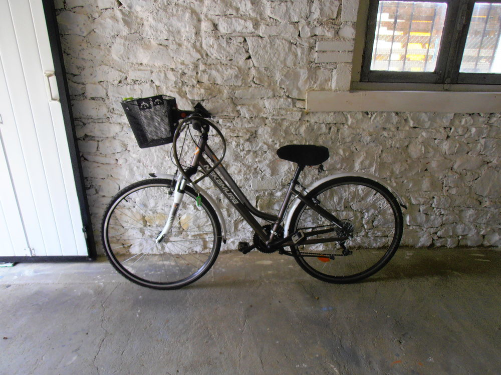Panier velo nakamura shop