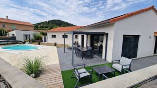  Maison � vendre 4 pi�ces 147 m�