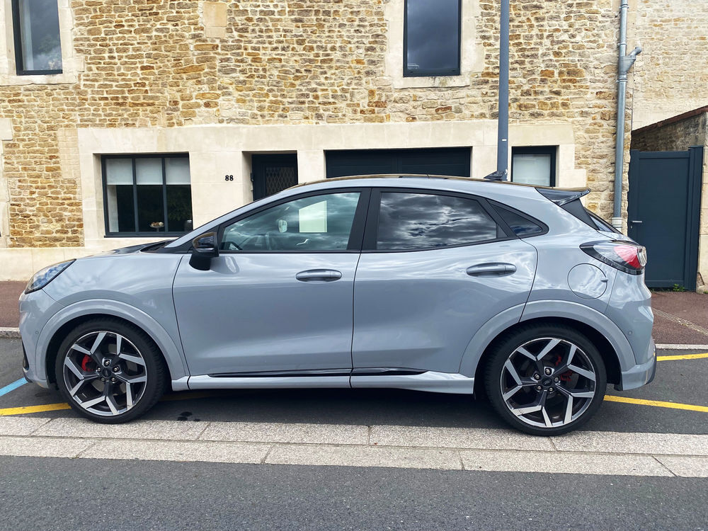Puma FORD PUMA ST 200CH 2022 occasion 14790 Verson