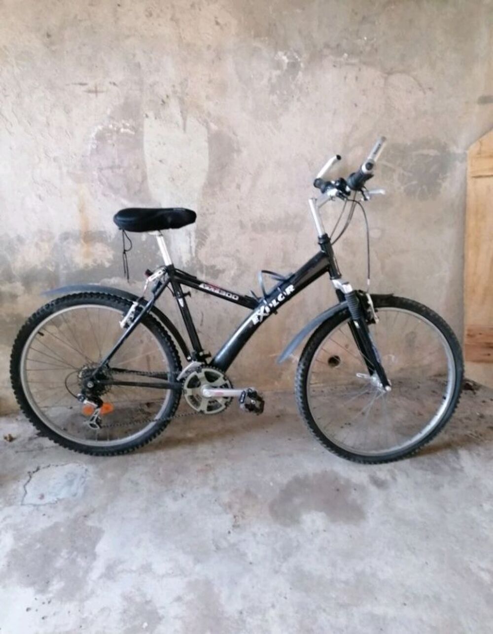 VTT homme Vélos