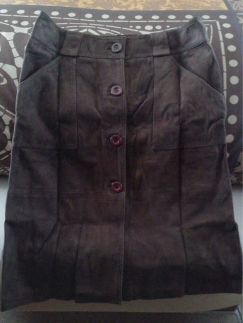 jupes neuves Vêtements