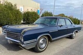 Divers Buick LeSabre - 1966 1967 occasion Navarrete