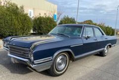 Divers Buick LeSabre - 1966 1967 occasion Navarrete