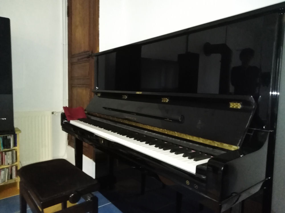 Piano Samik SU131 Instruments de musique