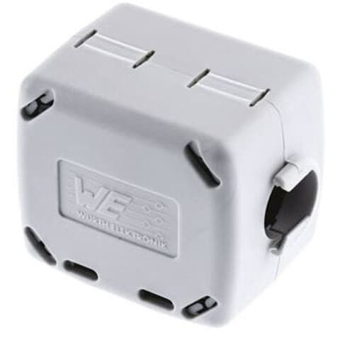 NOYAU DE FERRITE  74271132 2 Milhaud (30)