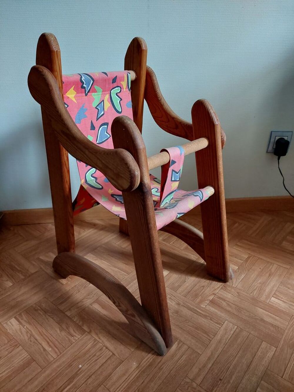 Chaise enfant Mobilier enfants