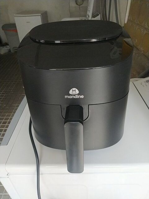 Air fryer 30 Sarreguemines (57)