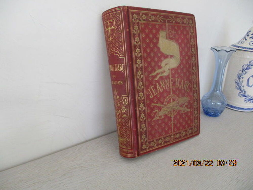 Livre de collection 