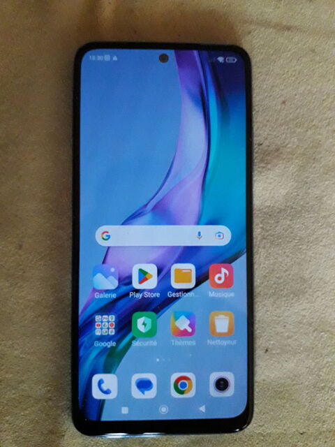 téléphone Xiaomi Redmi note 11.Neuf 150 Évron (53)