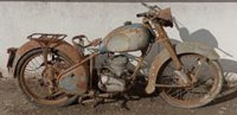  1954 occasion 63000 Clermont-Ferrand