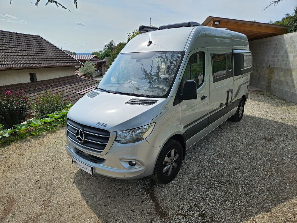  2023 occasion 38460 VENERIEU