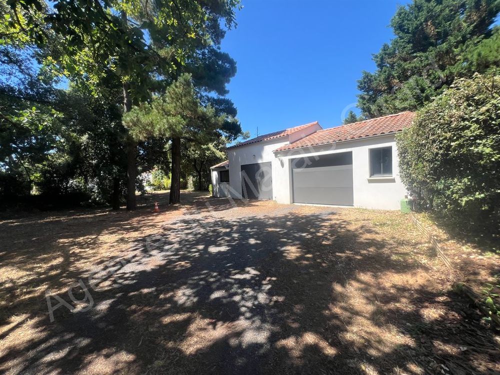 � vendre  Maison Bretignolles-sur-Mer (85470)