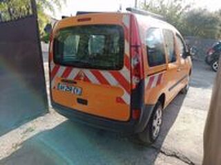Kangoo 1.5 dCi 85 eco2 Expression 2009 occasion 77250 Veneux-les-Sablons