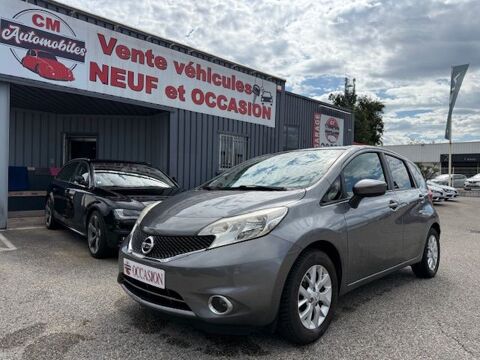 Nissan note 1.5 DCI 90CV N-CONNECTA FAMILY