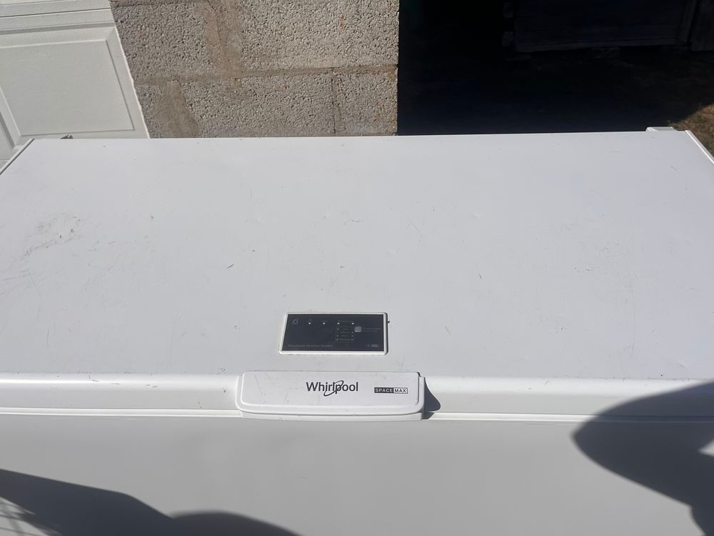 Cong&eacute;lateur 437L Electroménager