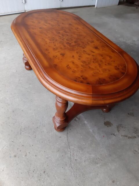 Table basse de  salon en  bois 15 Challans (85)