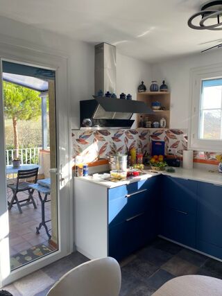  Maison � vendre 7 pi�ces 200 m�