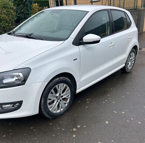 Volkswagen polo 1.2 TDI 75 CR FAP BlueMotion