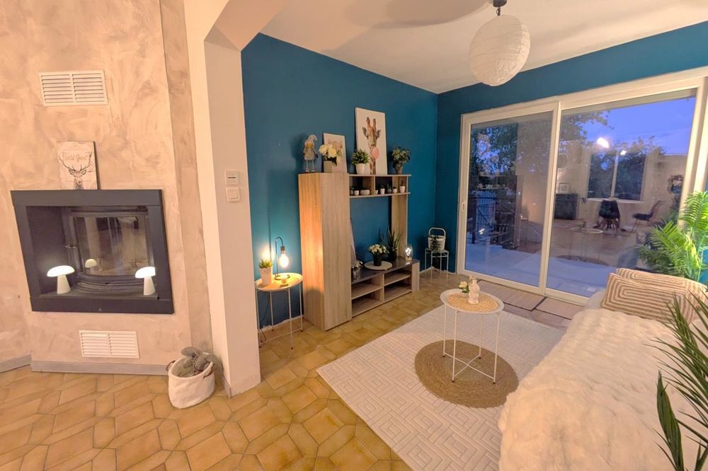 vente Maison - 6 pièce(s) - 125 m² Cuiserey (21310)
