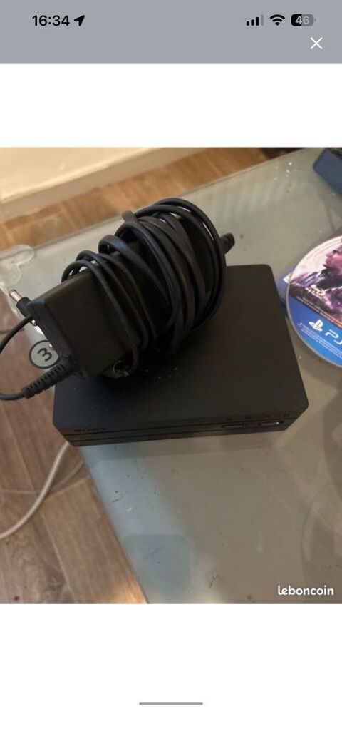 casque virtuel PSVR1(PS4-PS5) 70 Roanne (42)