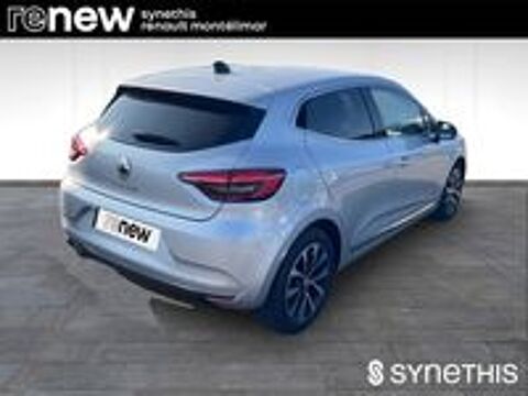 Clio V Clio TCe 90 Techno 2023 occasion 26200 Mont&eacute;limar