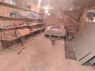  Parking / Garage à louer 30 m²