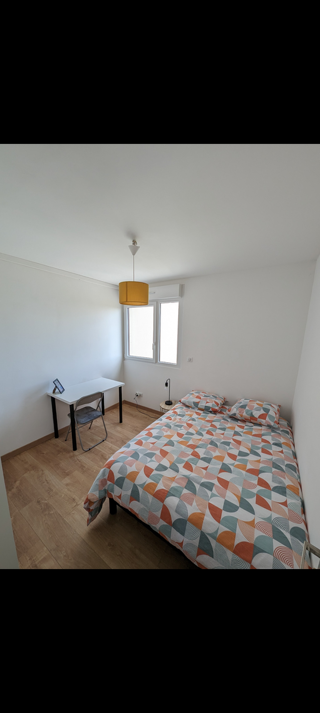  Colocation � louer 7 pi�ces 85 m�