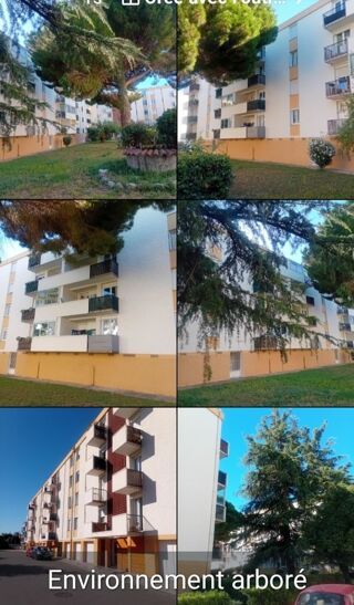 Vente Appartement 4 pièces 76 m², Perpignan