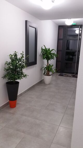  Appartement � louer 2 pi�ces 30 m�