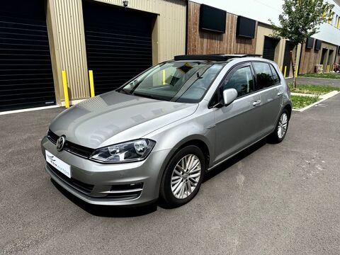 Annonce voiture Volkswagen Golf 14990 