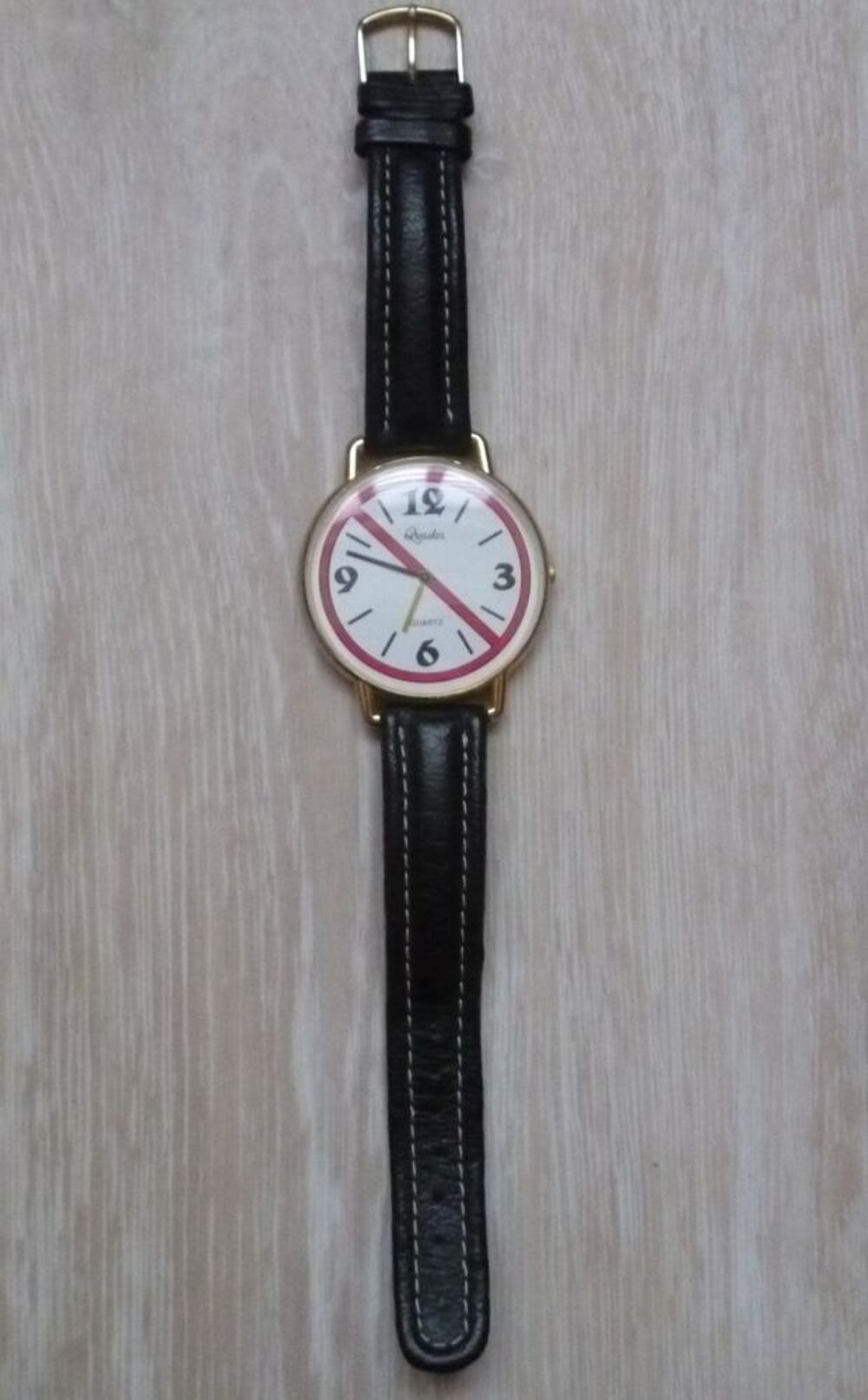 une montre femme Bijoux et montres