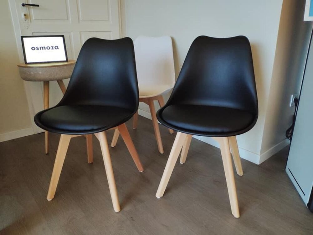 Chaises scandinaves neuves Meubles