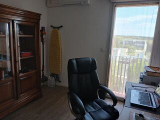  Appartement à vendre 4 pièces 78 m²