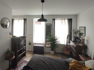  Appartement à louer 2 pièces 53 m²