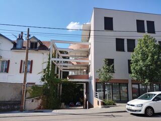  Parking / Garage � louer 15 m�