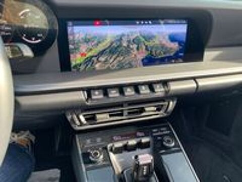 911 Carrera S Cabriolet 3.0i 450 PDK 2020 occasion 13260 Cassis