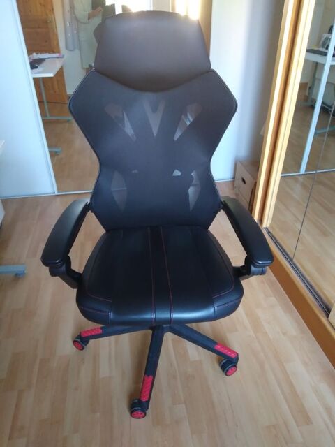 fauteuil de bureau 90 Toussieu (69)