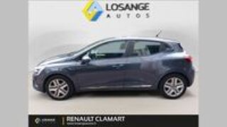 Clio V Clio TCe 100 Business 2020 occasion 92140 Clamart