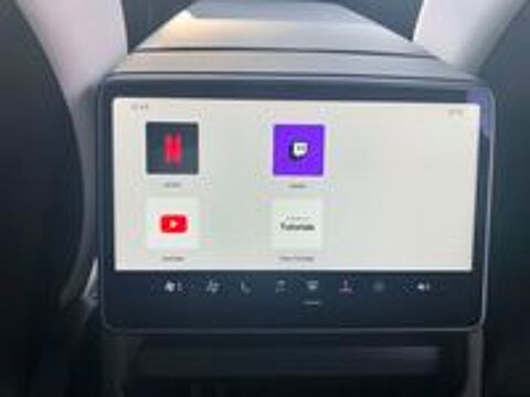 Model Y MODEL Y PERFORMANCE 515 AWD 2026 occasion 69006 Lyon