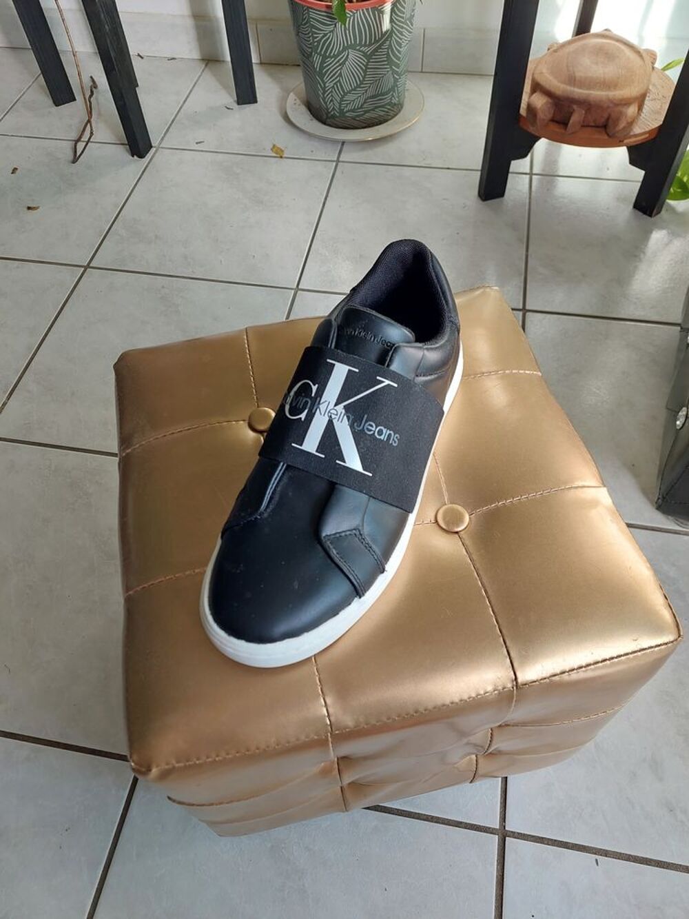 Baskets Chaussures