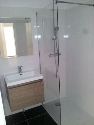  Appartement à louer 1 pièce 37 m² Eybens