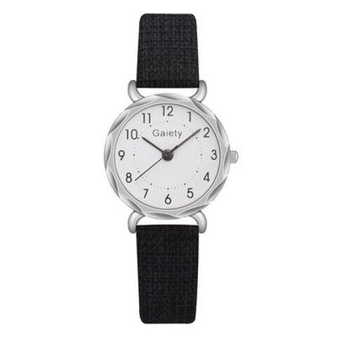 montre femme tendance bracelet tissu 5 Lezoux (63)