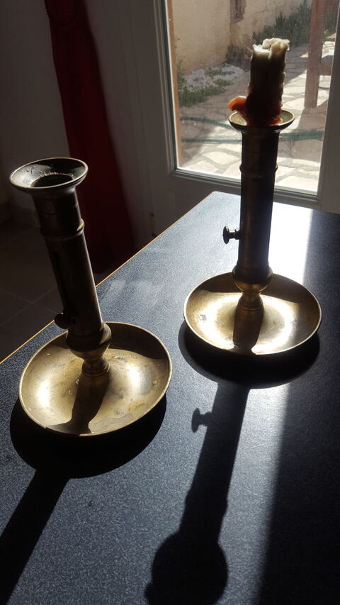 Bougeoir (2) 12 S�te (34)