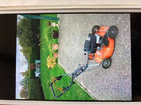 tondeuse 400 Marseillan (34)