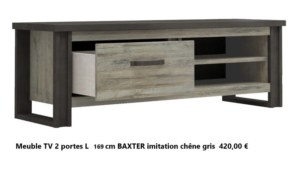 Meuble tv Meubles