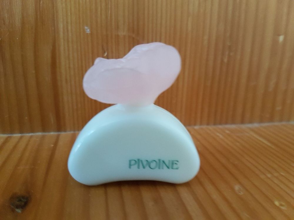 Miniature de parfum YVES ROCHER 
