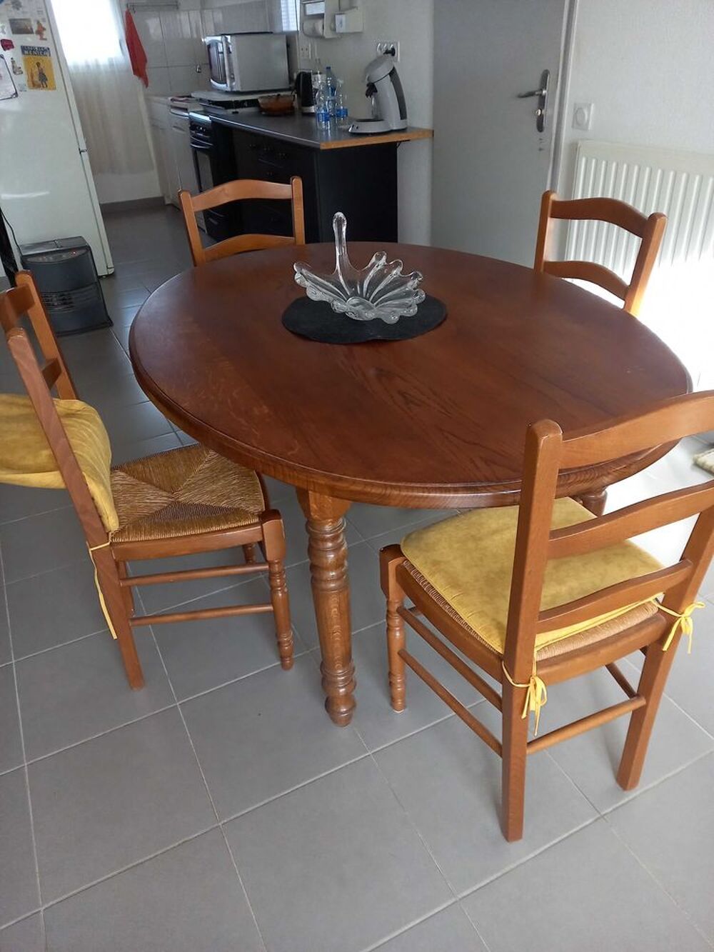 table Meubles