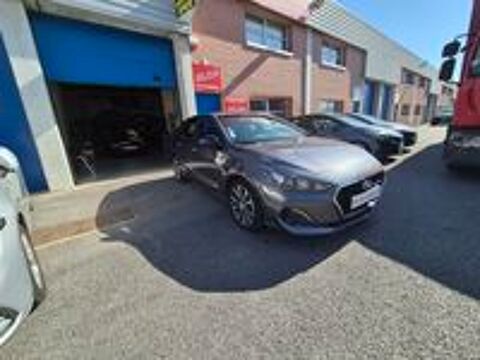 i30 1.0 T-GDi 120 BVM6 Edition #Mondial 2019 occasion 60230 Chambly