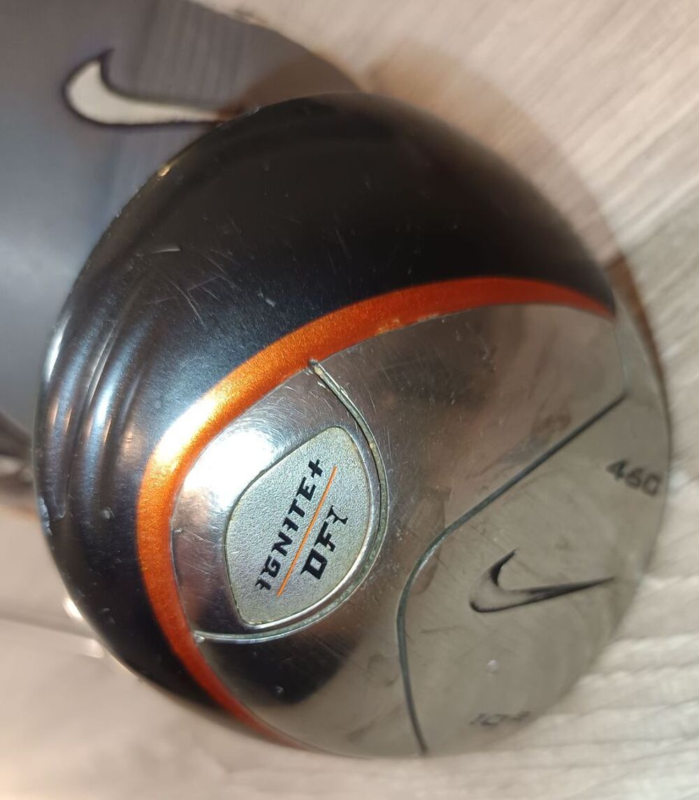 Driver de Golf Nike Ignite+ 460 DF1 10,5&deg;en Graphite Homme Sports
